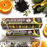 BLACK SEED TOOTHPASTE